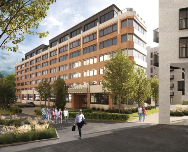 藍莎集團 | 英國置產一站式服務