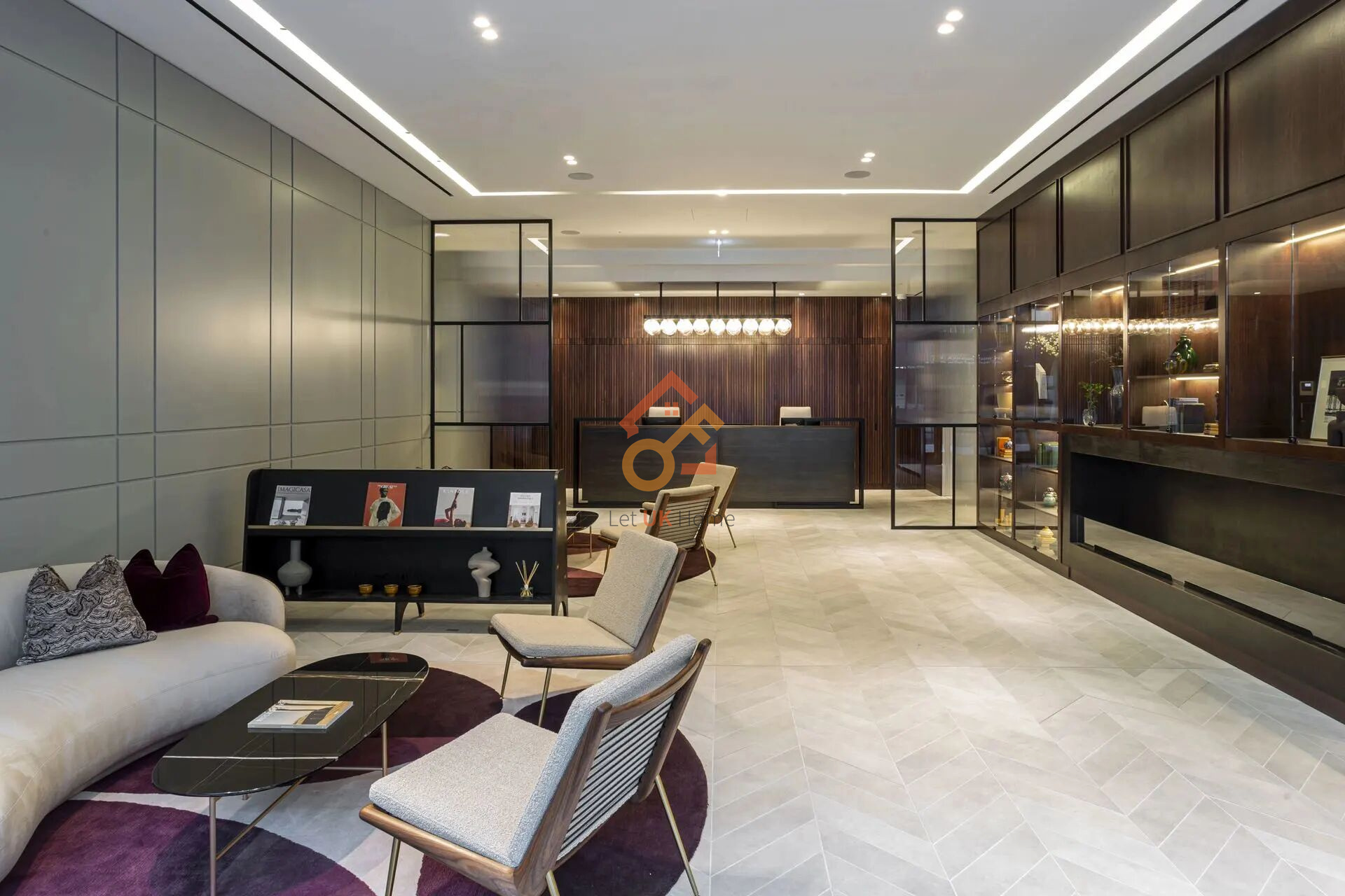 藍莎集團 - 英國樓盤、英國物業代理 | 英國買樓置業一站式服務