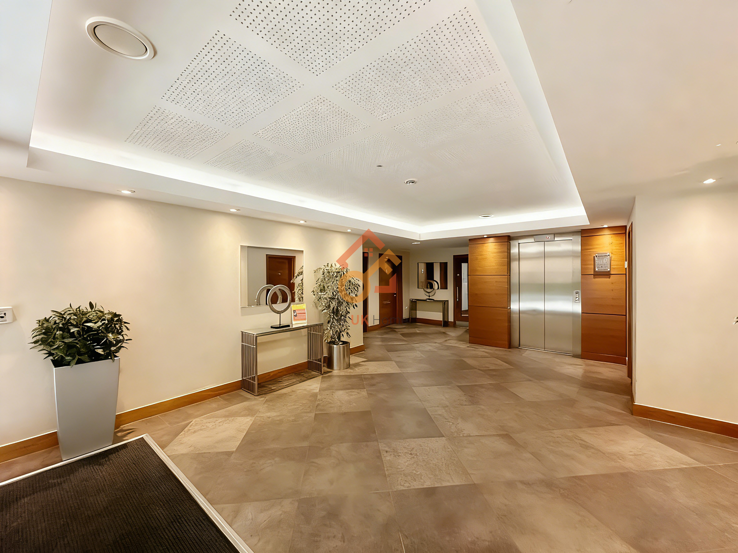 伦敦Greenwich·1房1卫·Kidbrooke Village 项目配套