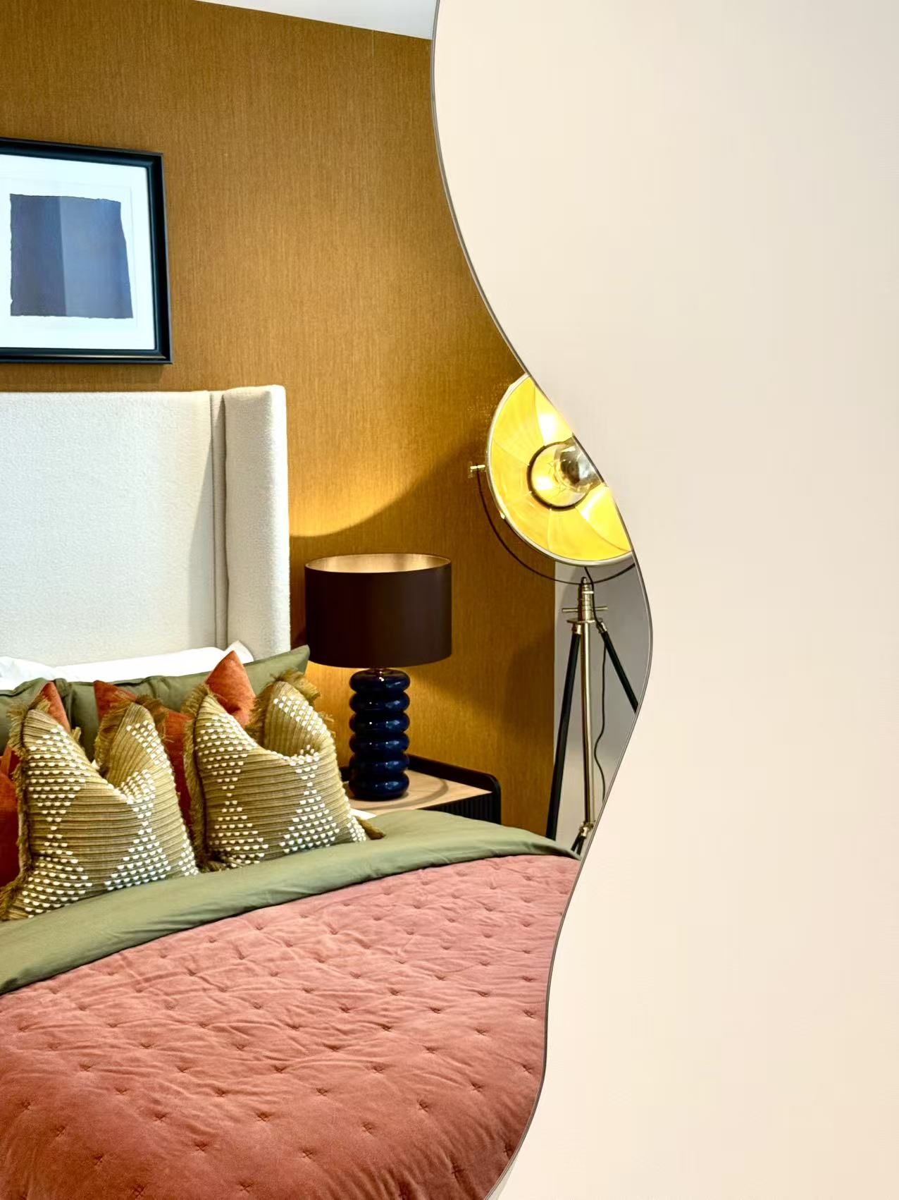 伦敦·希格斯花园 Higgs Yard 找房实拍