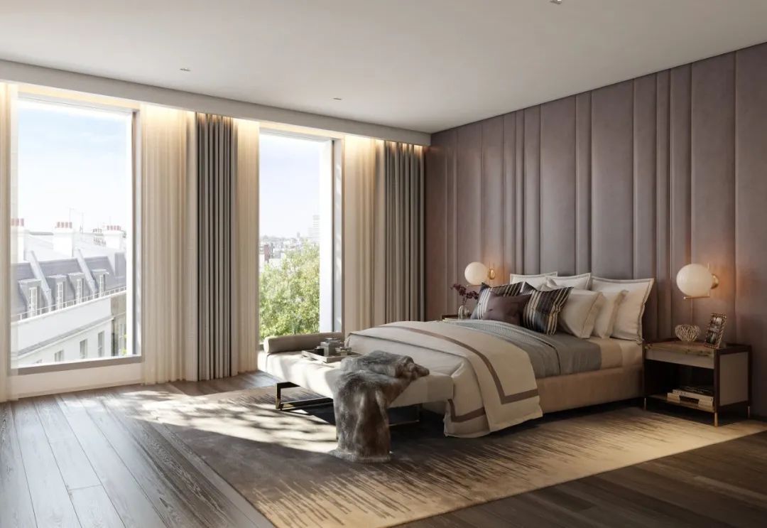 藍莎集團 | 英國置產一站式服務