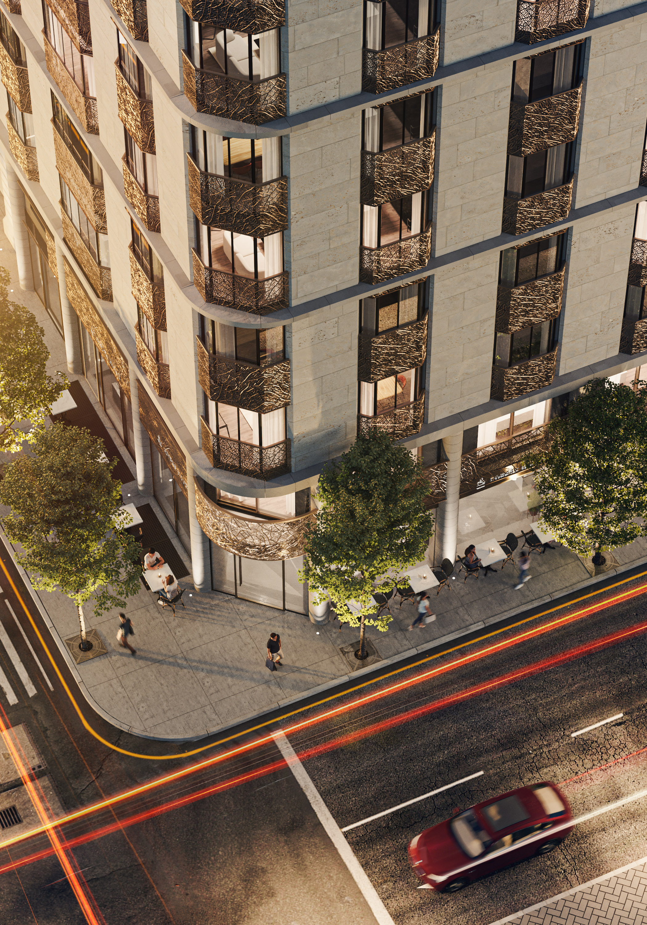 藍莎集團 | 英國置產一站式服務