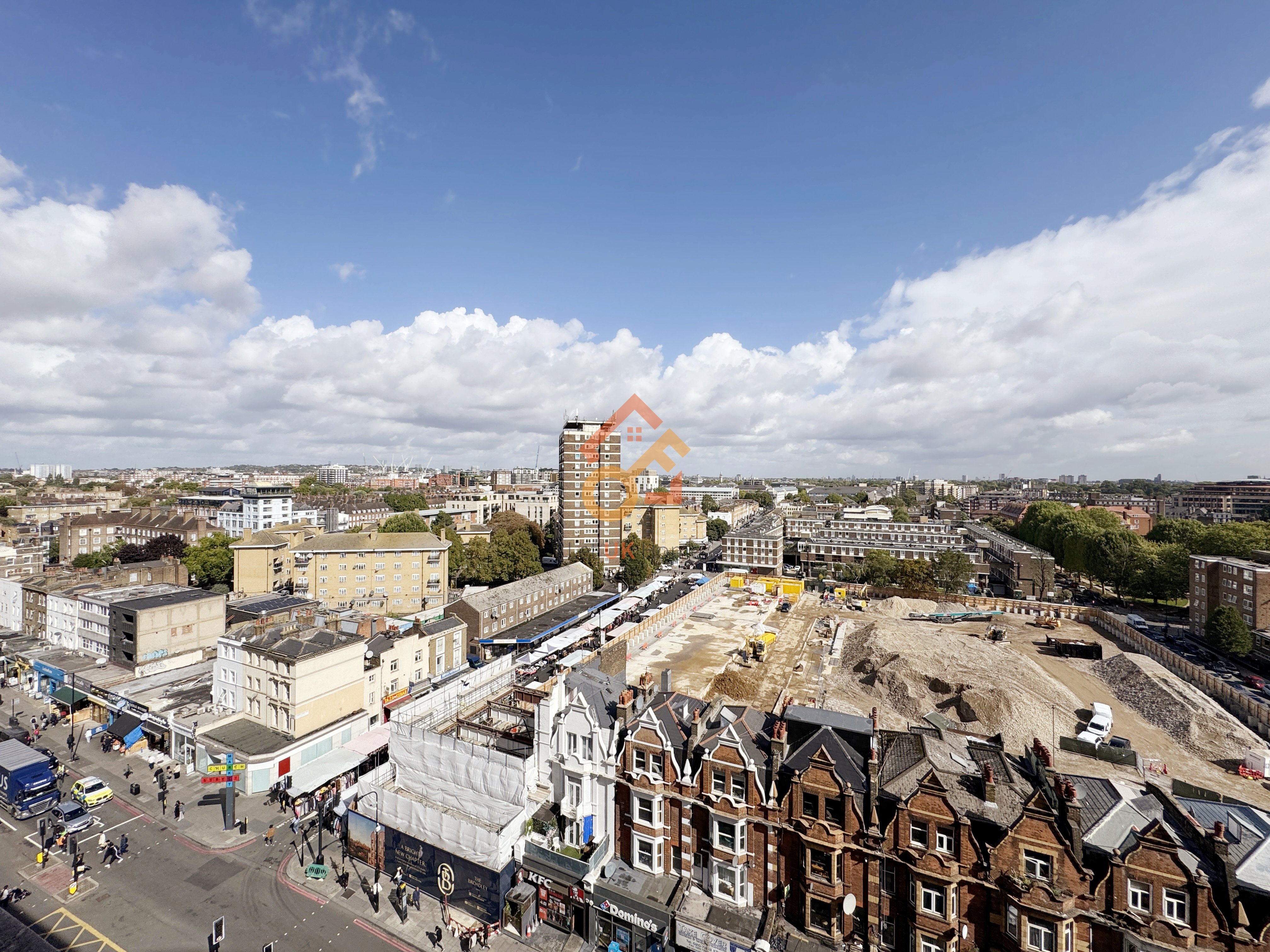 Lansha Group - UK Real Estate, UK Property Agency | One stop shop for buying and purchasing properties in the UK