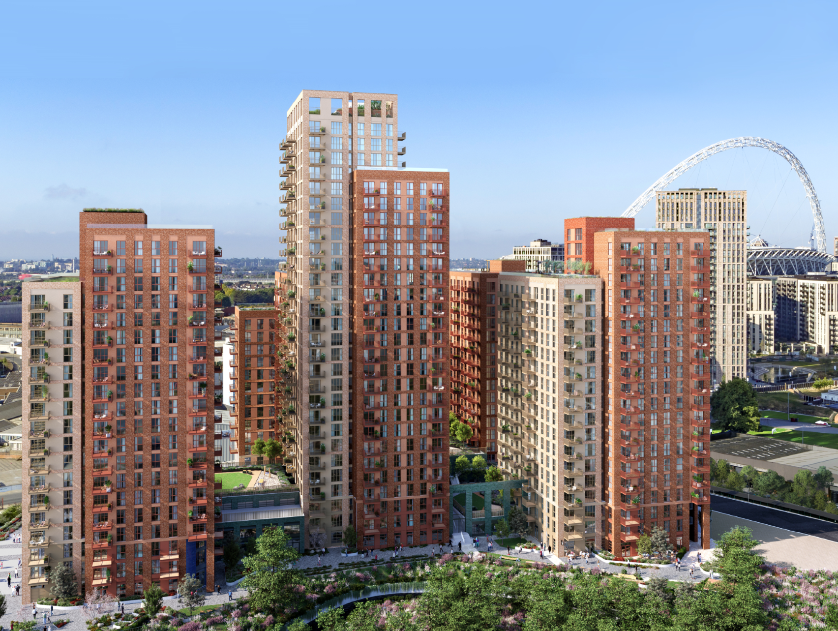 藍莎集團 - 英國樓盤、英國物業代理 | 英國買樓置業一站式服務