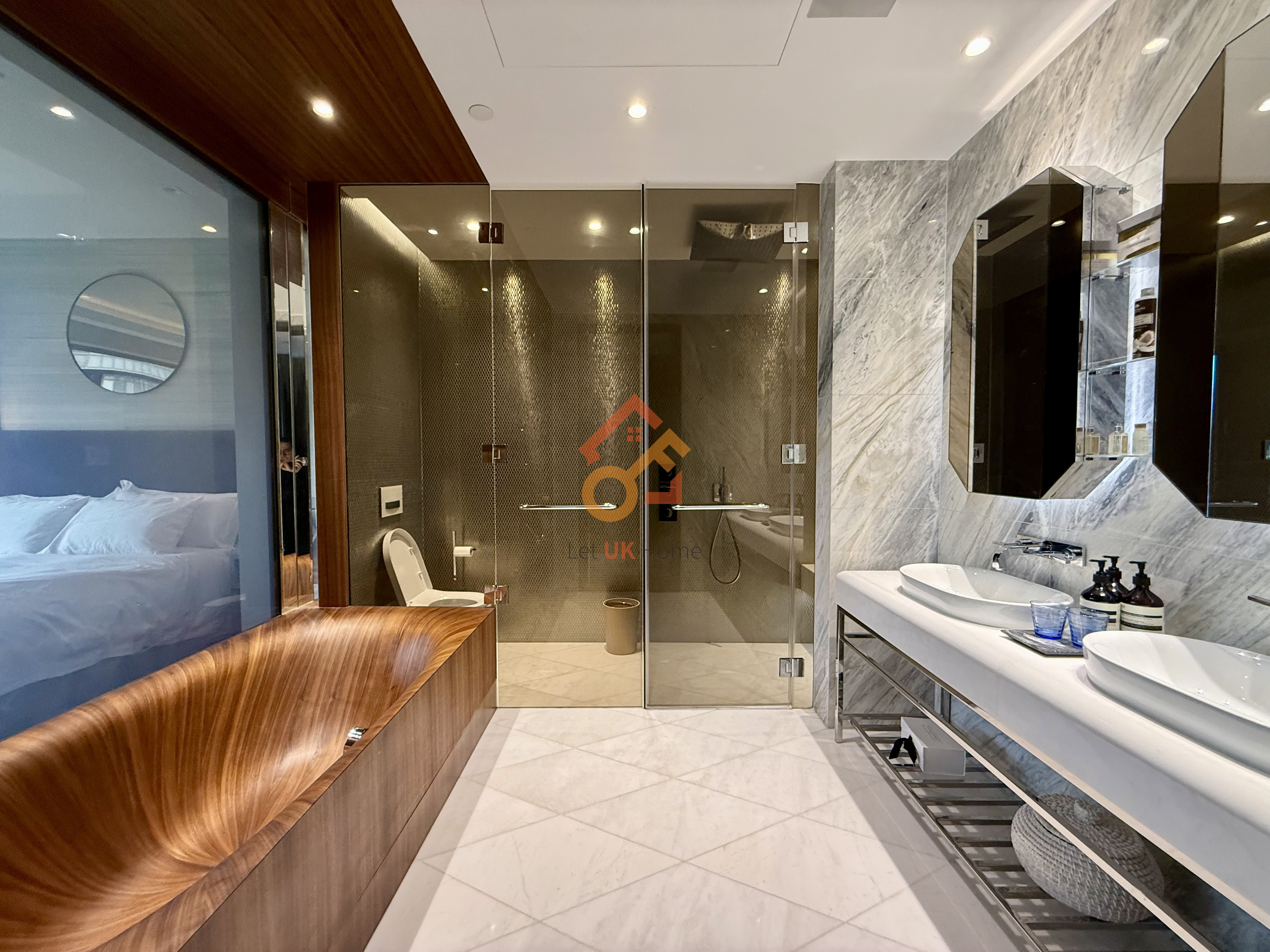 藍莎集團 | 英國置產一站式服務