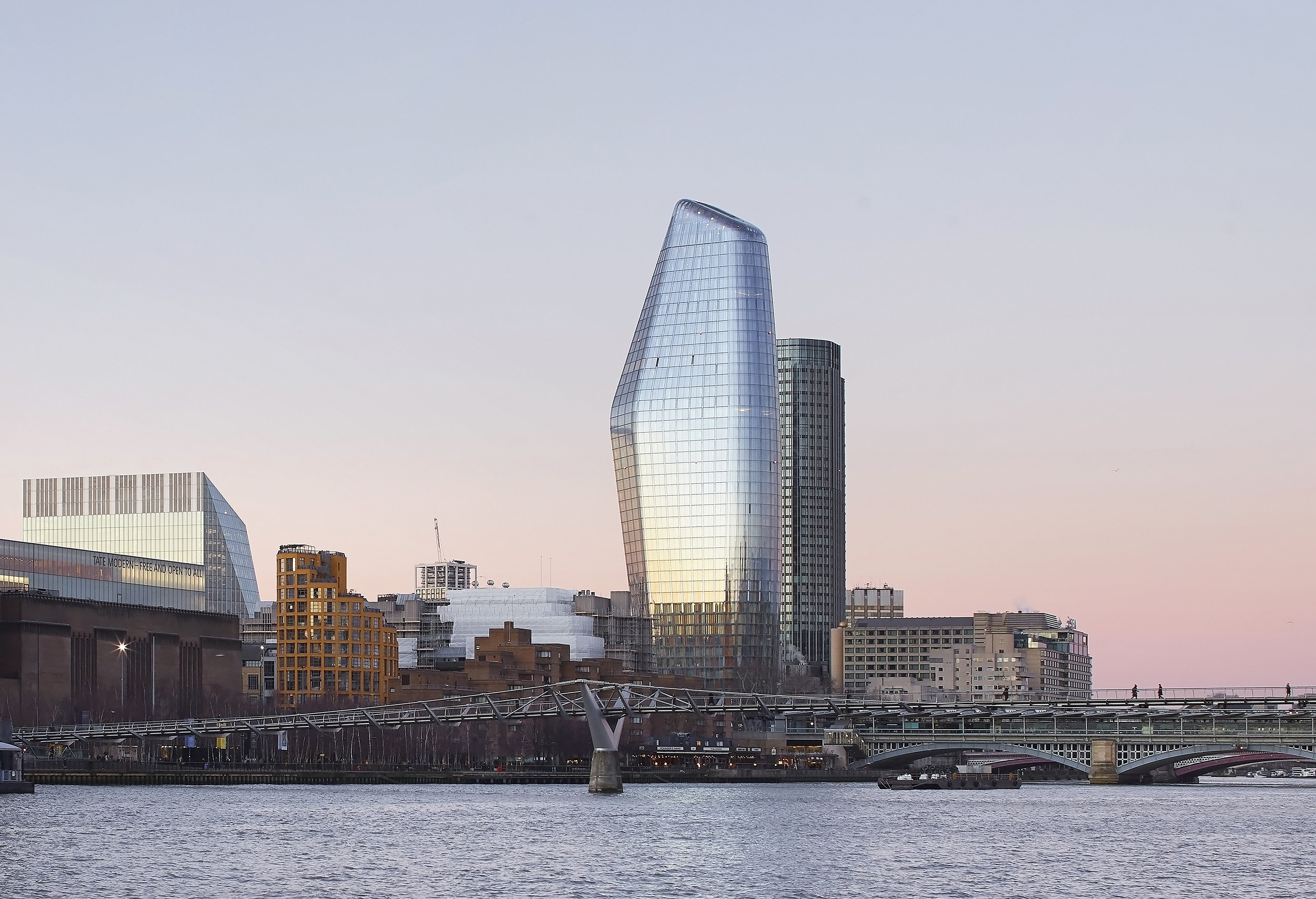 藍莎集團 | 英國置產一站式服務