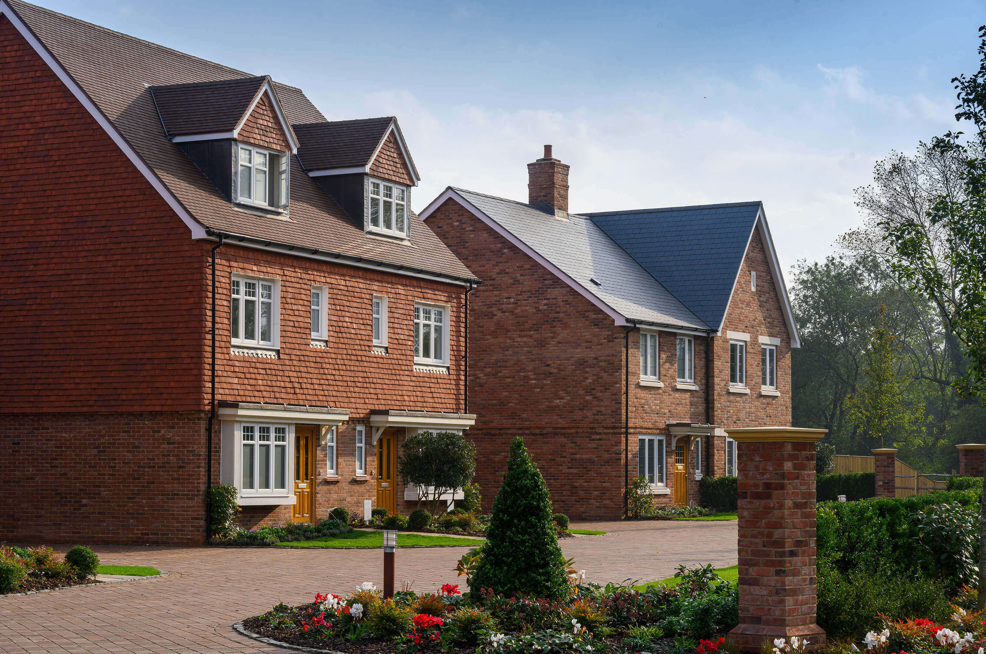 藍莎集團 - 英國樓盤、英國物業代理 | 英國買樓置業一站式服務