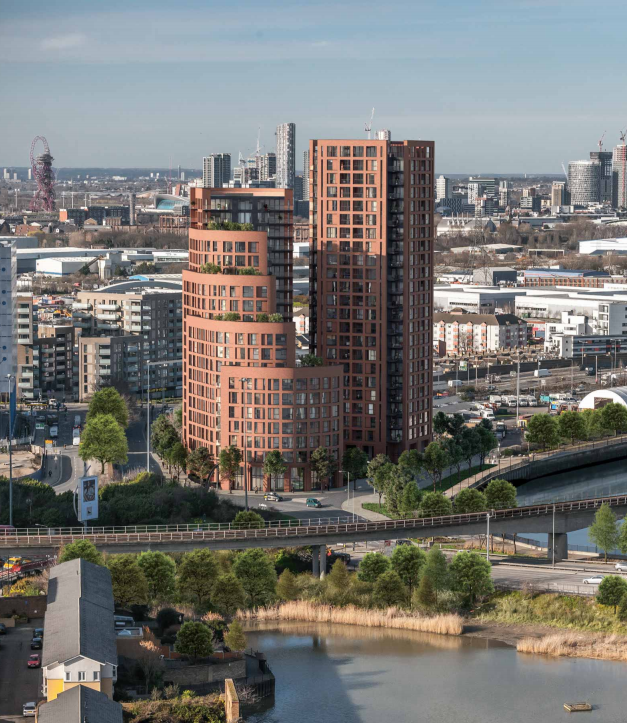 藍莎集團 | 英國置產一站式服務