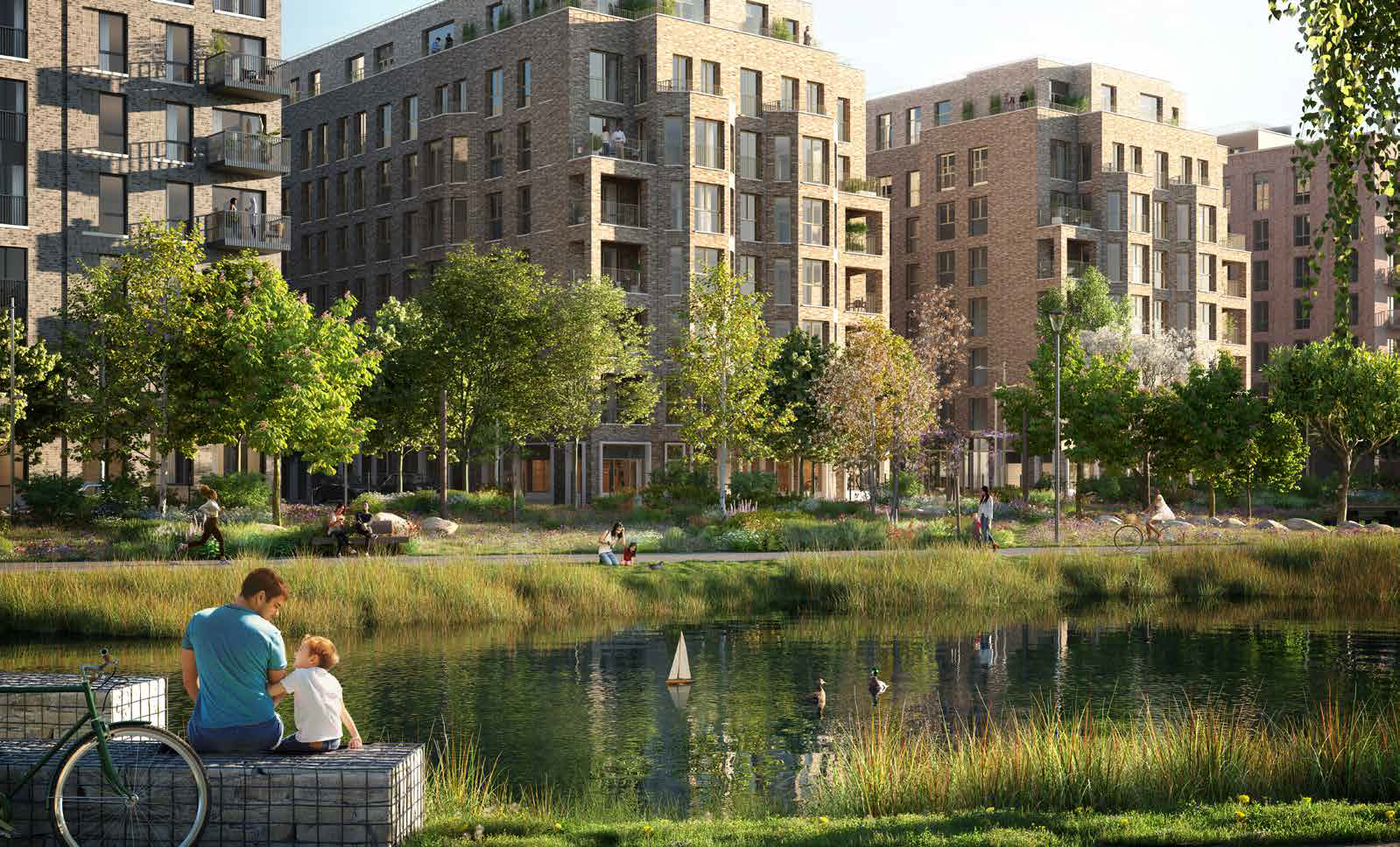 藍莎集團 | 英國置產一站式服務