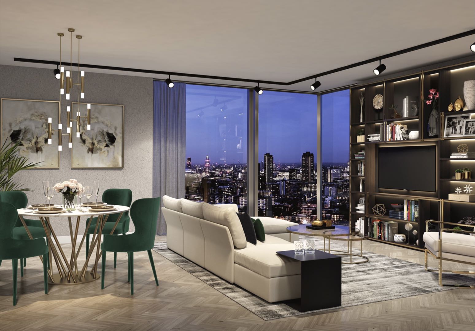 Lansha Group - UK Real Estate, UK Property Agency | One stop shop for buying and purchasing properties in the UK