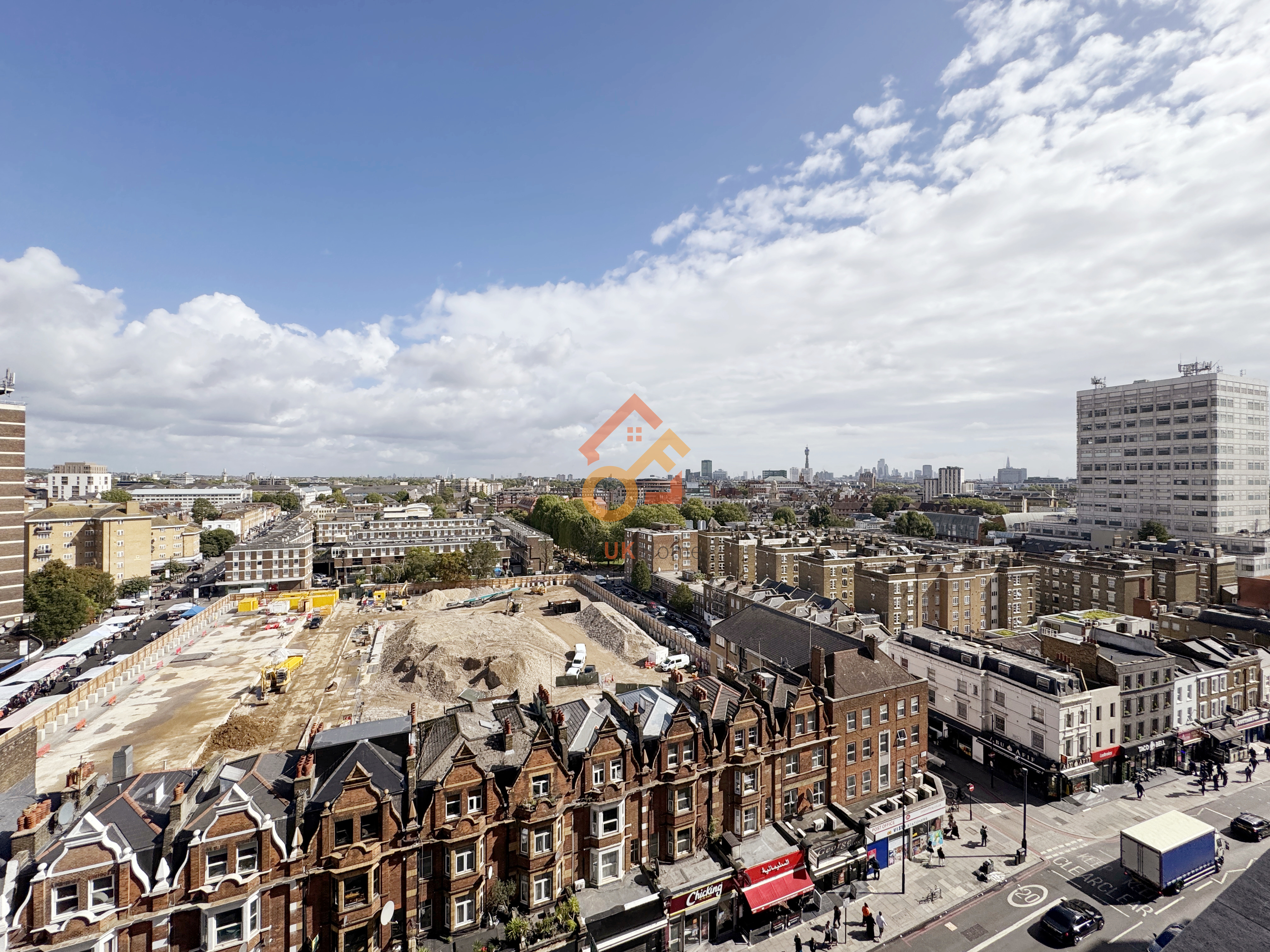 Lansha Group - UK Real Estate, UK Property Agency | One stop shop for buying and purchasing properties in the UK