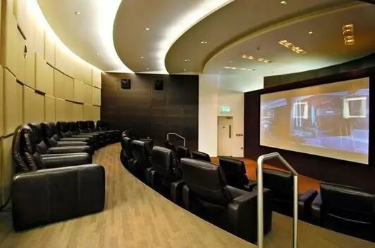 藍莎集團 | 英國置產一站式服務