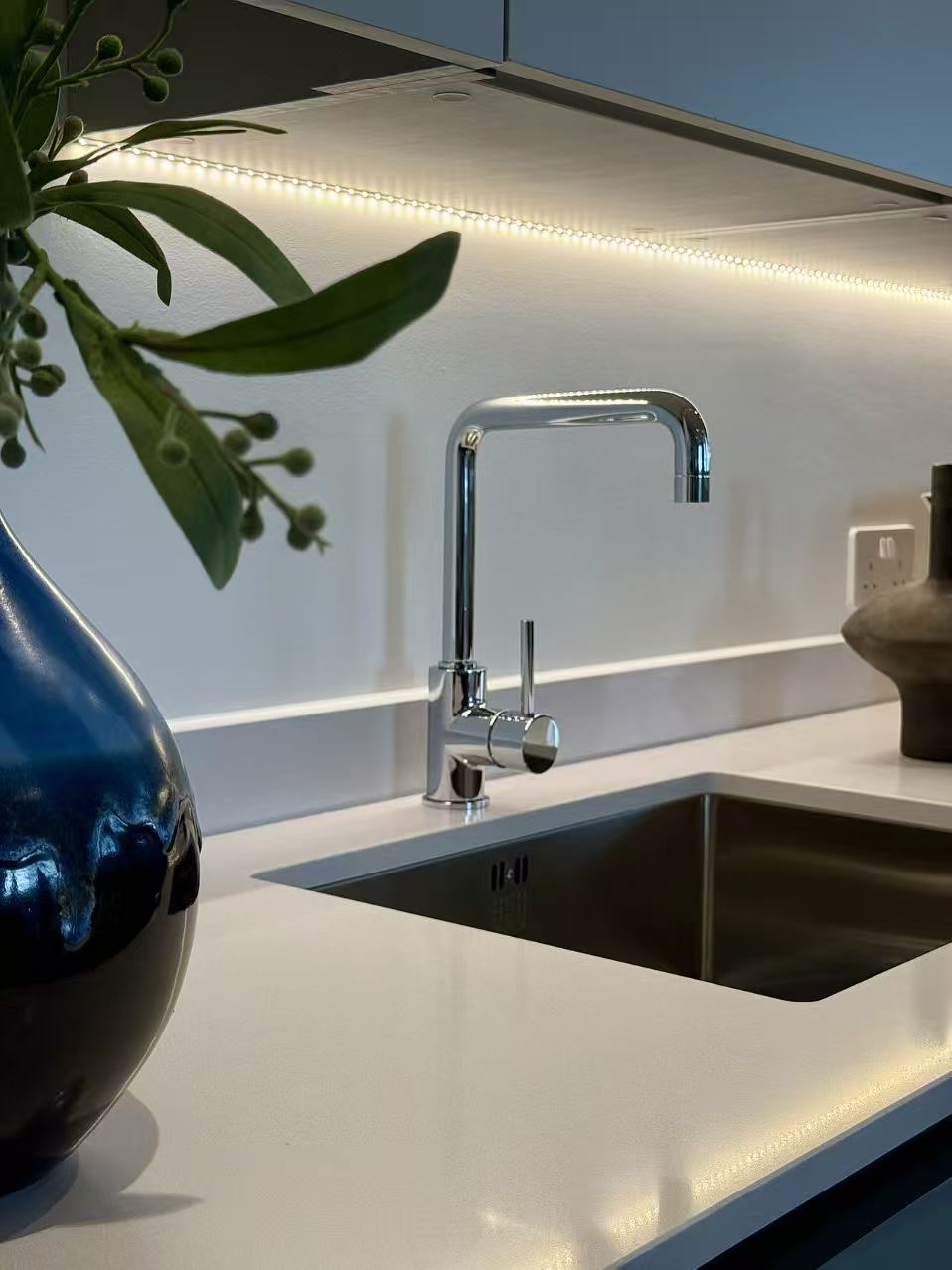 伦敦·希格斯花园 Higgs Yard 找房实拍