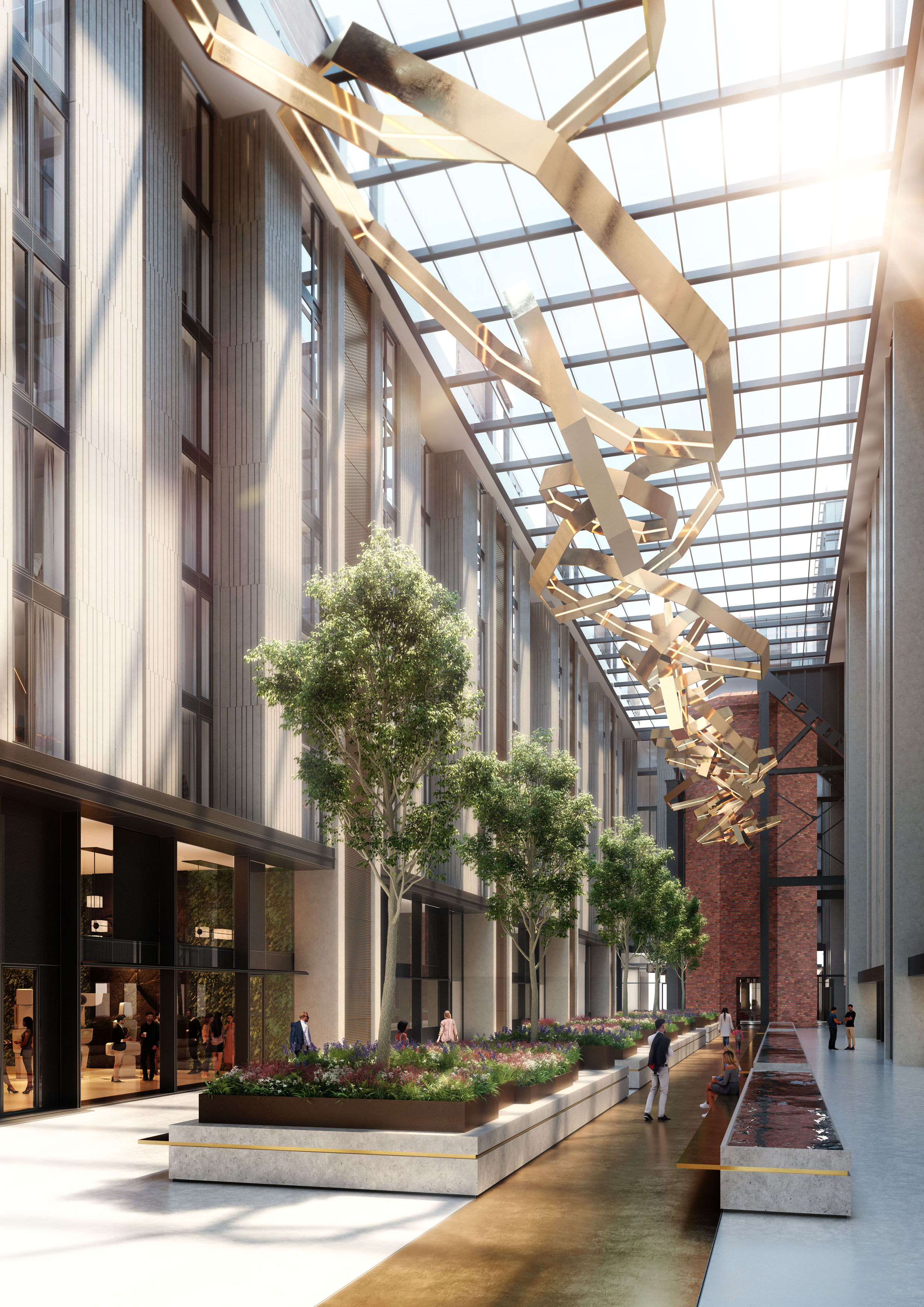 藍莎集團 - 英國樓盤、英國物業代理 | 英國買樓置業一站式服務