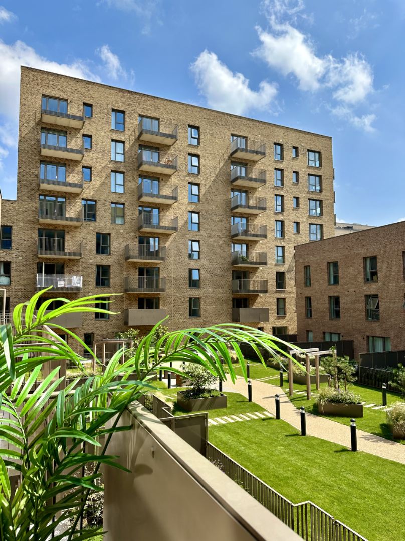 藍莎集團 - 英國樓盤、英國物業代理 | 英國買樓置業一站式服務