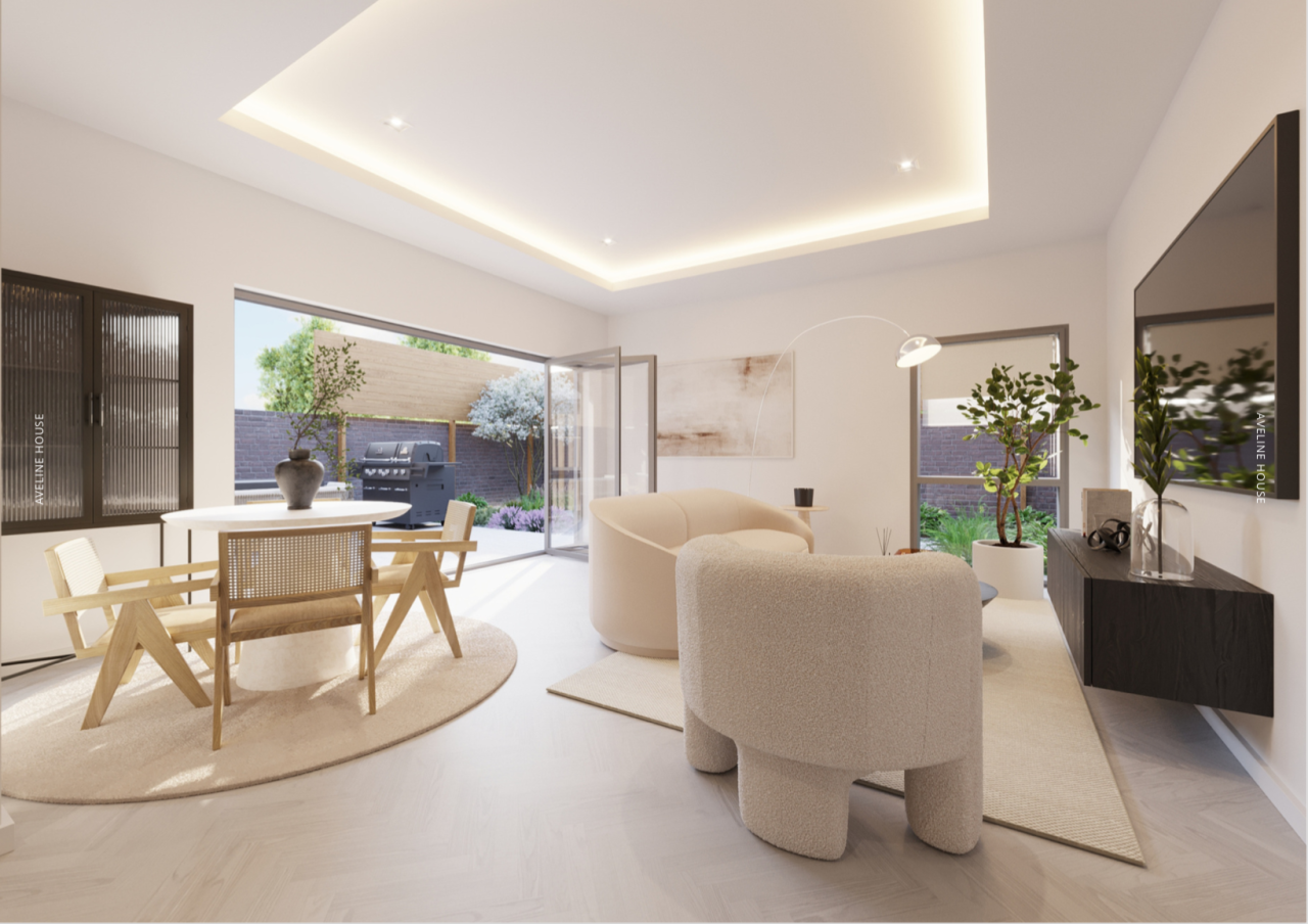 Lansha Group - UK Real Estate, UK Property Agency | One stop shop for buying and purchasing properties in the UK