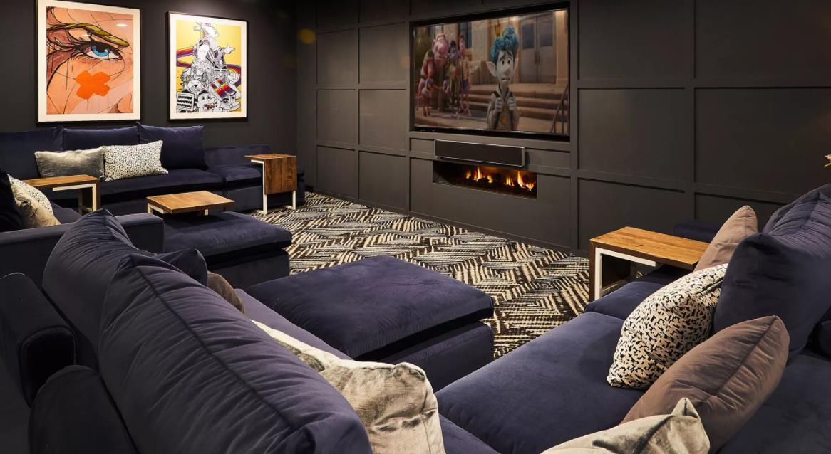 利兹·学生公寓·Portland Crescent 公寓照片