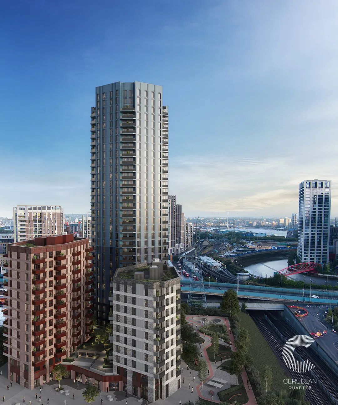 藍莎集團 | 英國置產一站式服務