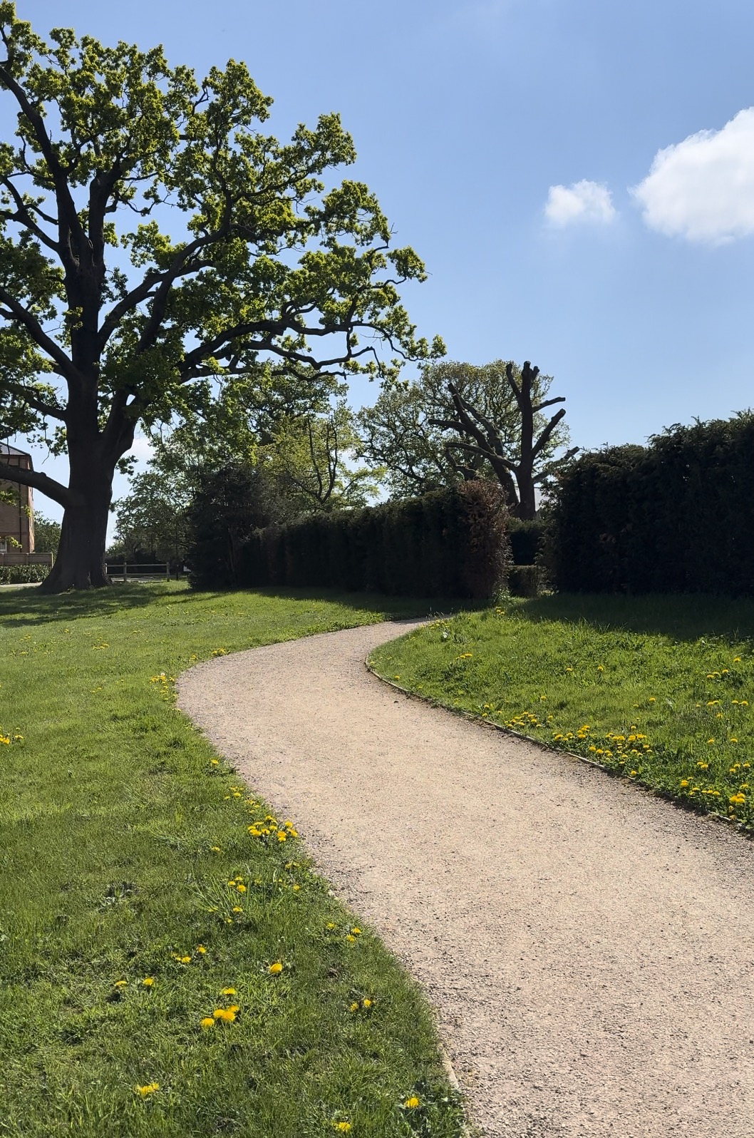 伦敦·特伦特别墅 Trent Park 找房实拍