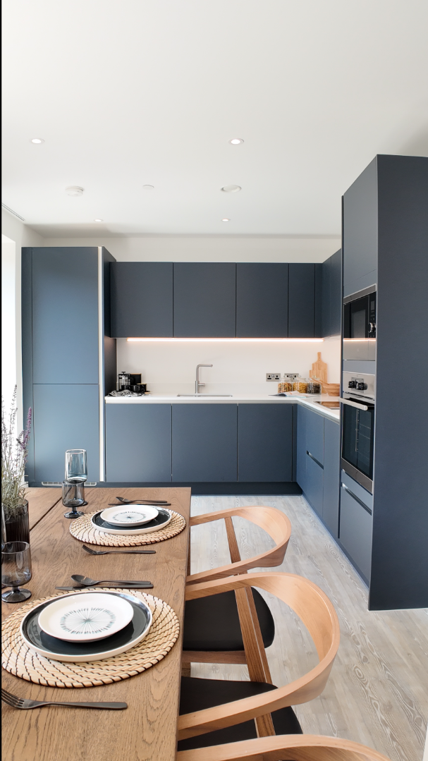 藍莎集團 - 英國樓盤、英國物業代理 | 英國買樓置業一站式服務