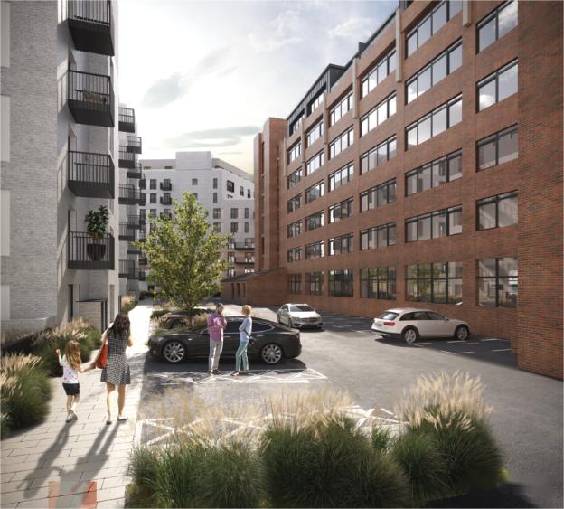 藍莎集團 | 英國置產一站式服務