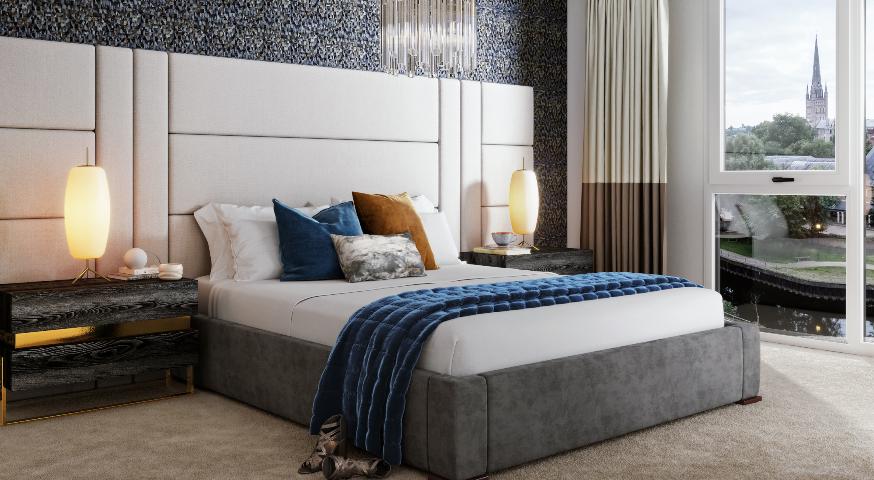 藍莎集團 | 英國置產一站式服務