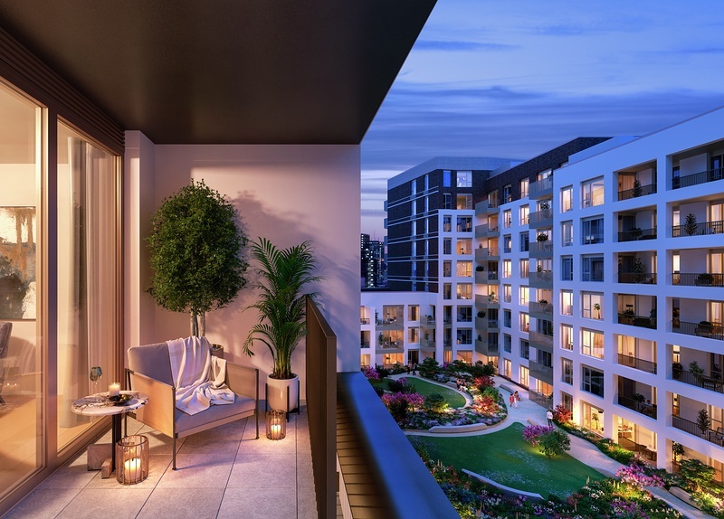 Lansha Group - UK Real Estate, UK Property Agency | One stop shop for buying and purchasing properties in the UK