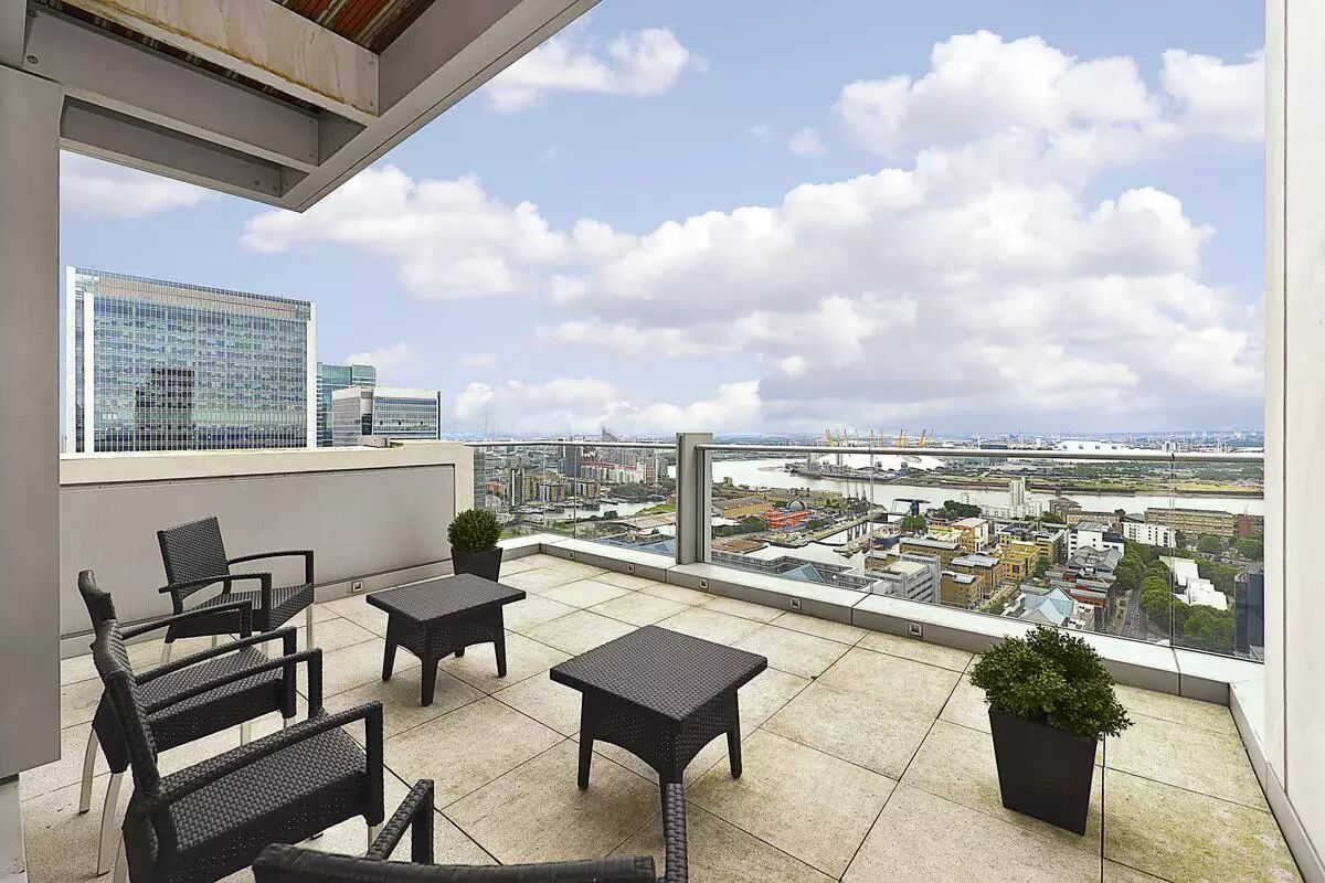 藍莎集團 | 英國置產一站式服務