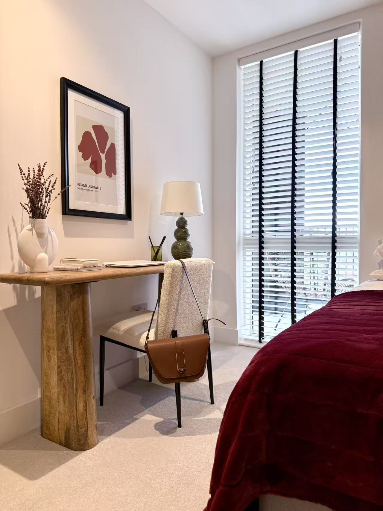 伦敦·希格斯花园 Higgs Yard 找房实拍