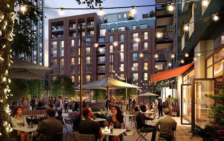 藍莎集團 | 英國置產一站式服務