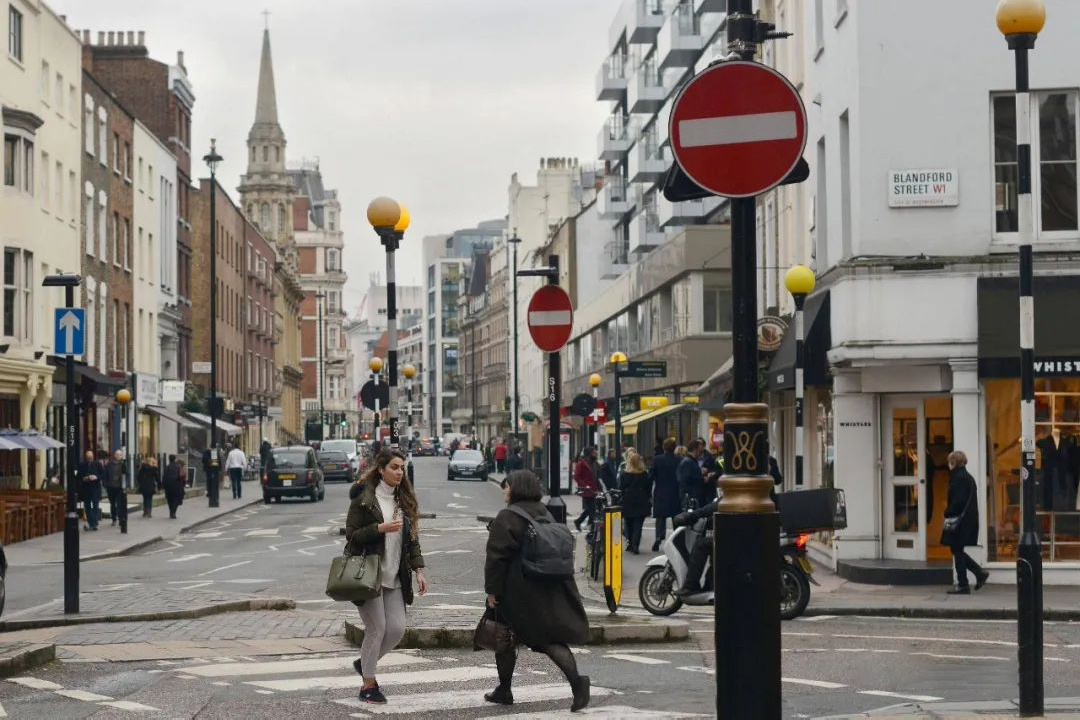 藍莎集團 | 英國置產一站式服務