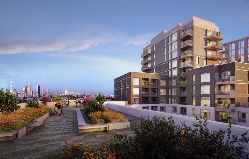 Lansha Group - UK Real Estate, UK Property Agency | One stop shop for buying and purchasing properties in the UK