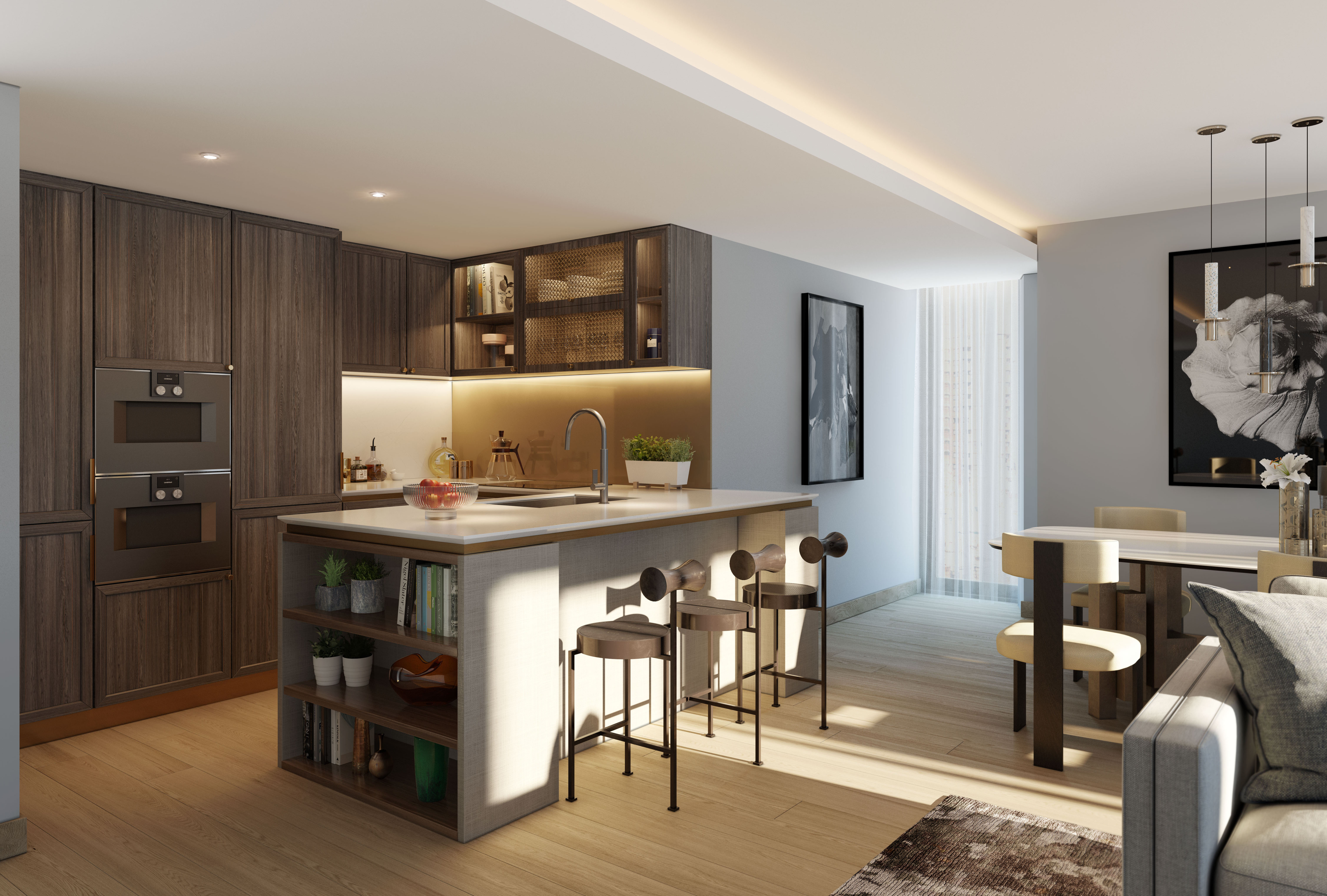 藍莎集團 - 英國樓盤、英國物業代理 | 英國買樓置業一站式服務