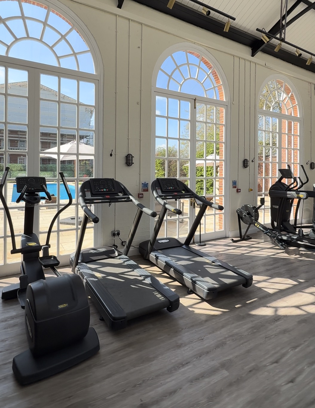 伦敦·特伦特别墅 Trent Park 找房实拍