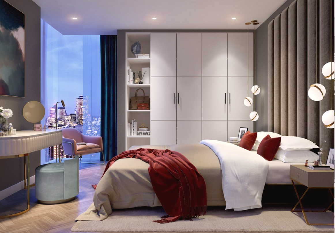 Lansha Group - UK Real Estate, UK Property Agency | One stop shop for buying and purchasing properties in the UK