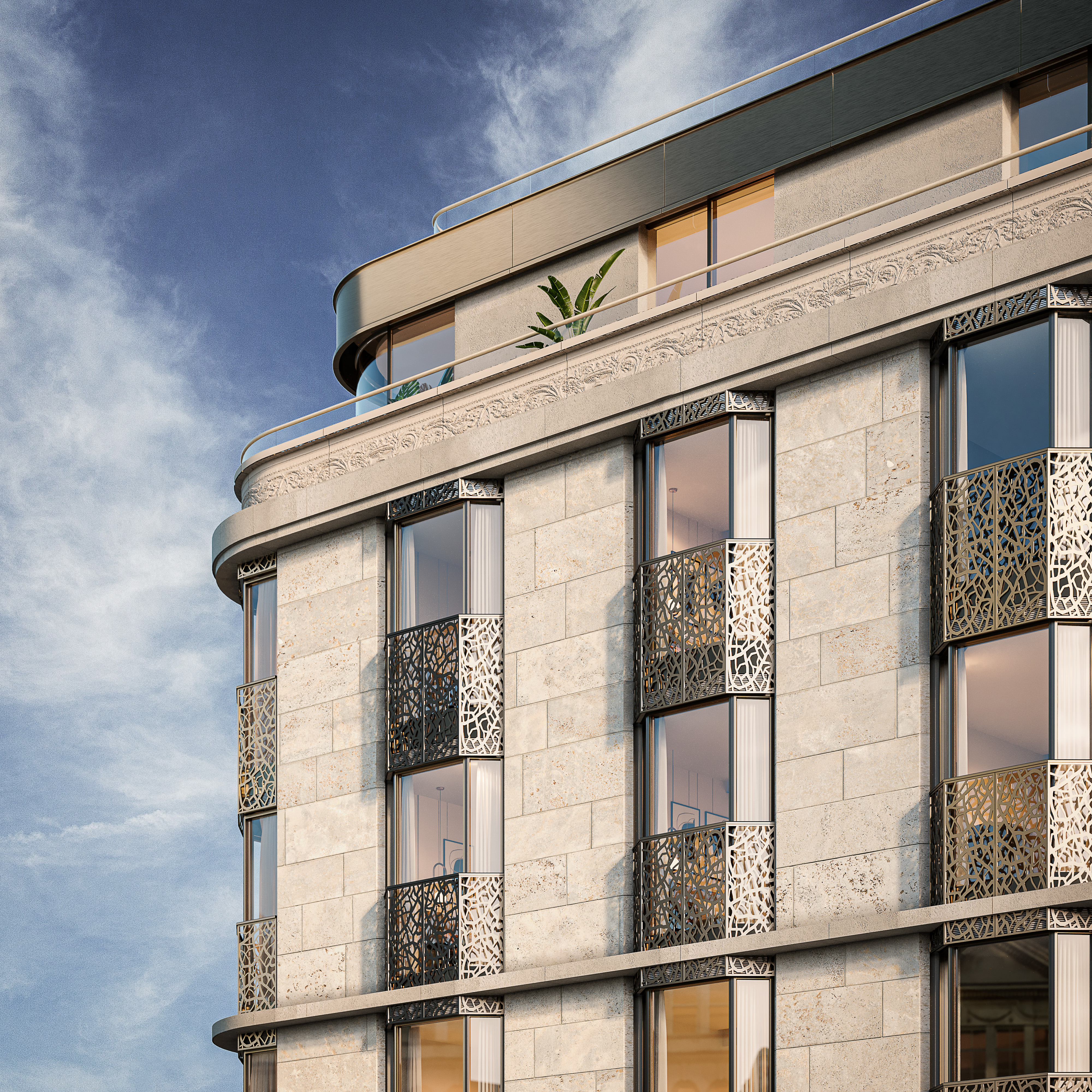 藍莎集團 | 英國置產一站式服務