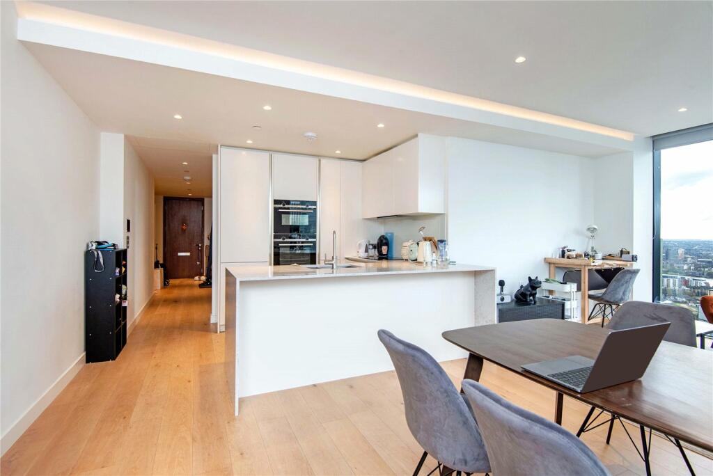 藍莎集團 | 英國置產一站式服務