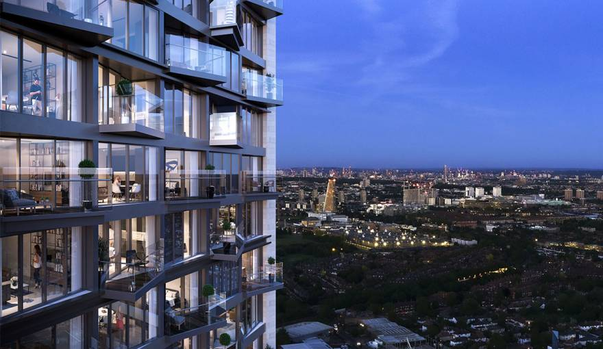 藍莎集團 | 英國置產一站式服務