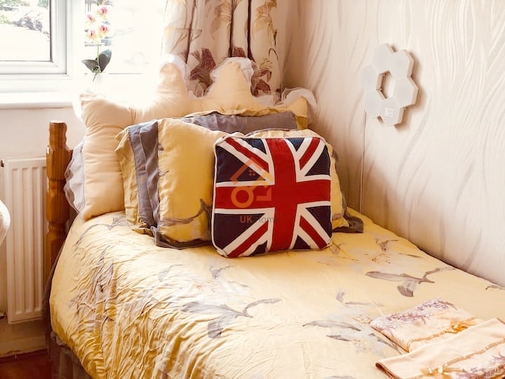 伦敦Elephant & Castle·4房·John Maurice Close 房源图片