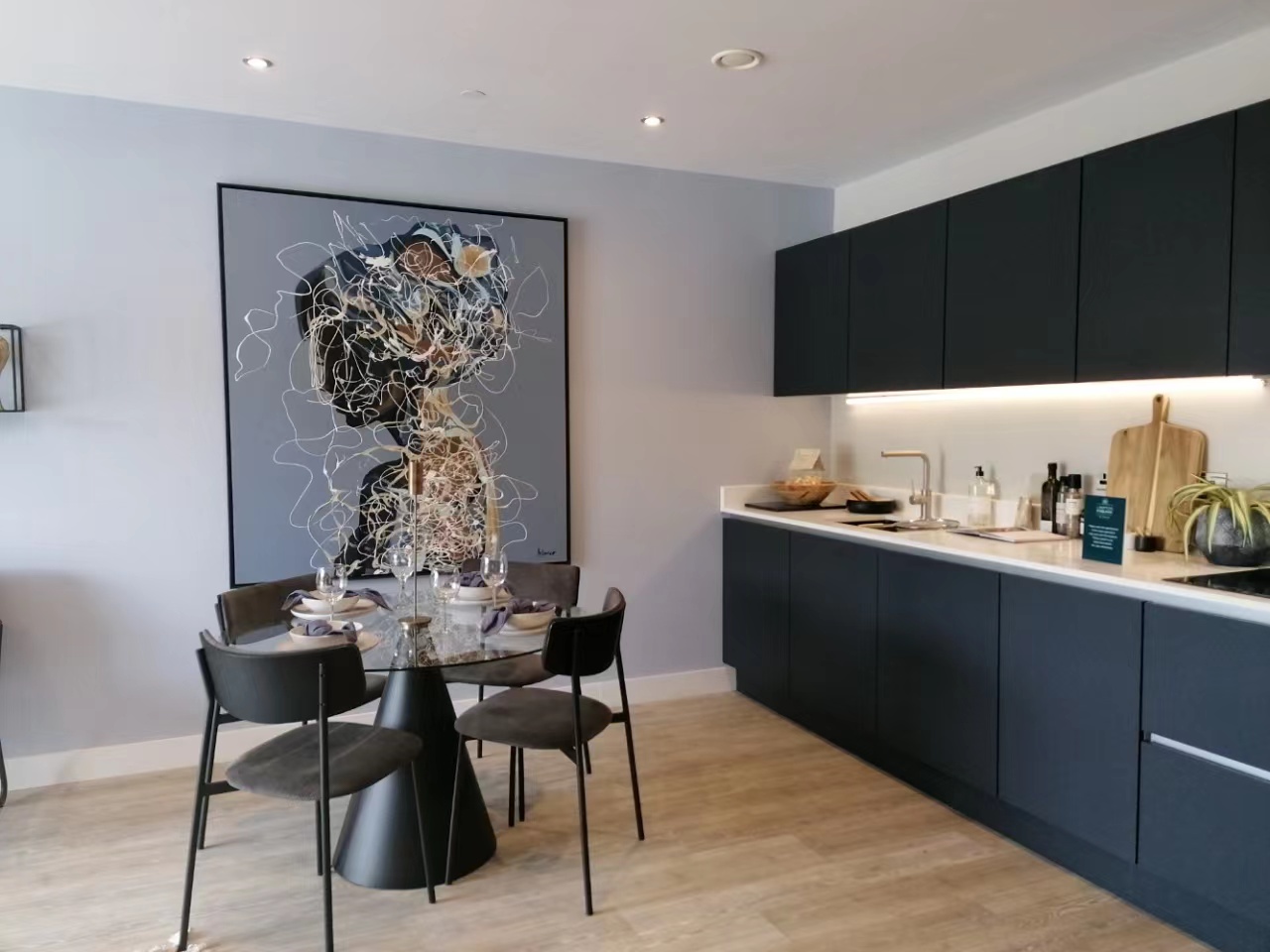 藍莎集團 - 英國樓盤、英國物業代理 | 英國買樓置業一站式服務