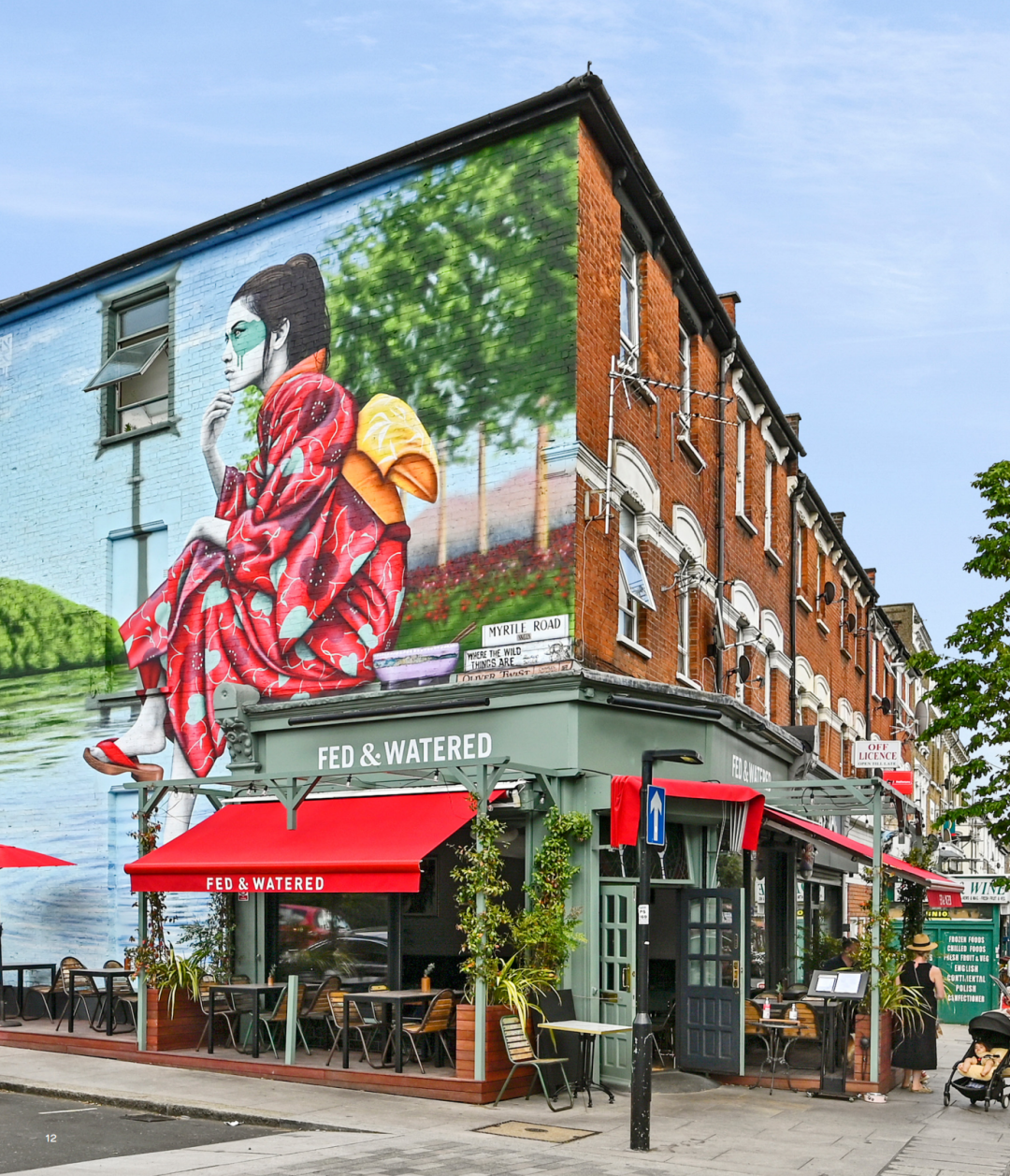 藍莎集團 | 英國置產一站式服務