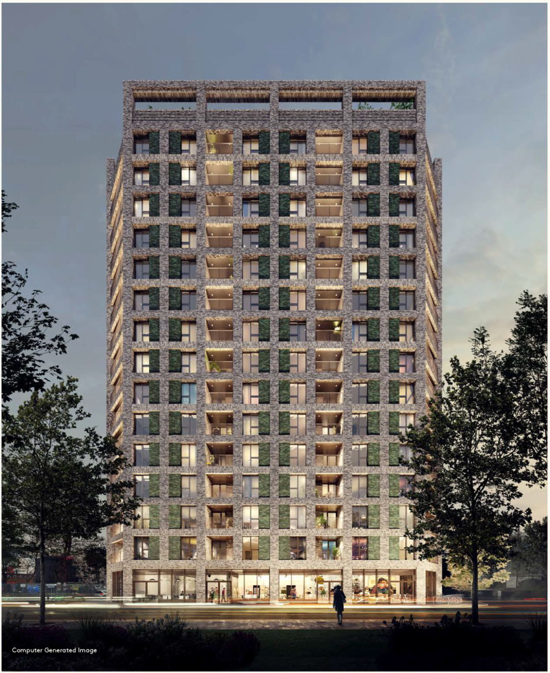 藍莎集團 | 英國置產一站式服務