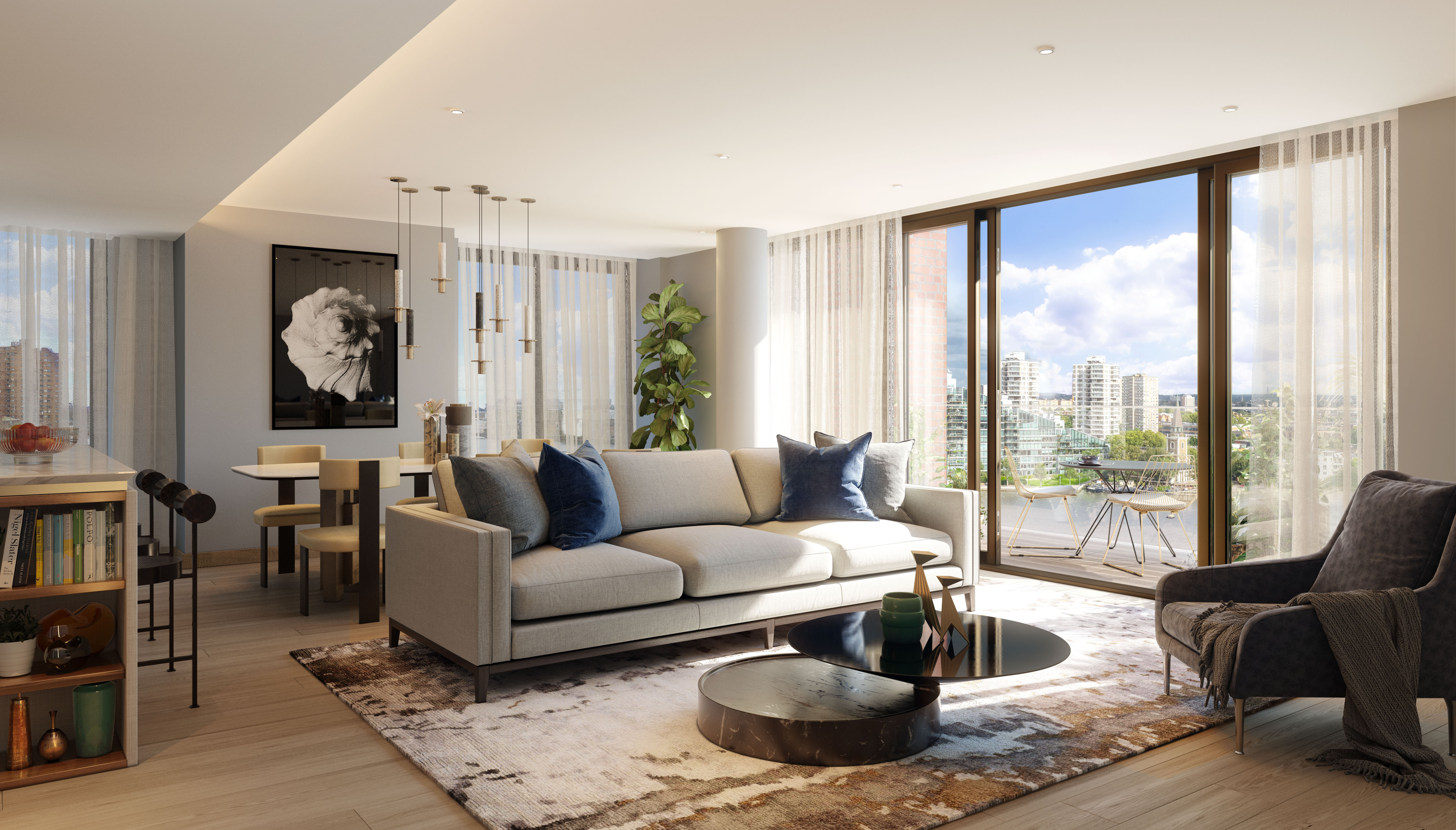 藍莎集團 - 英國樓盤、英國物業代理 | 英國買樓置業一站式服務