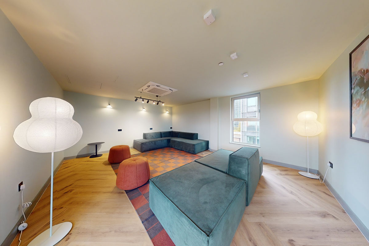 伦敦South Bank·Paris Gardens 公寓图片