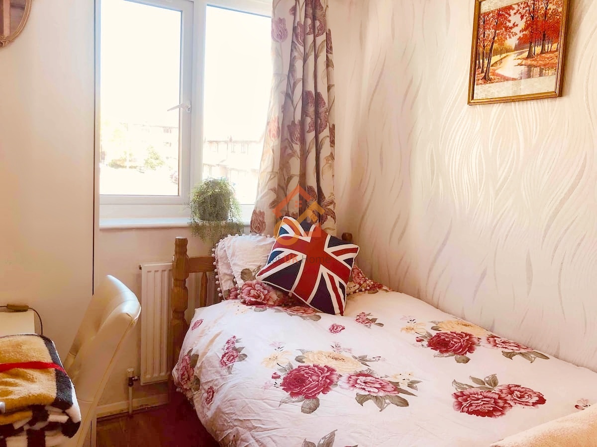 伦敦Elephant & Castle·4房·John Maurice Close 房源图片