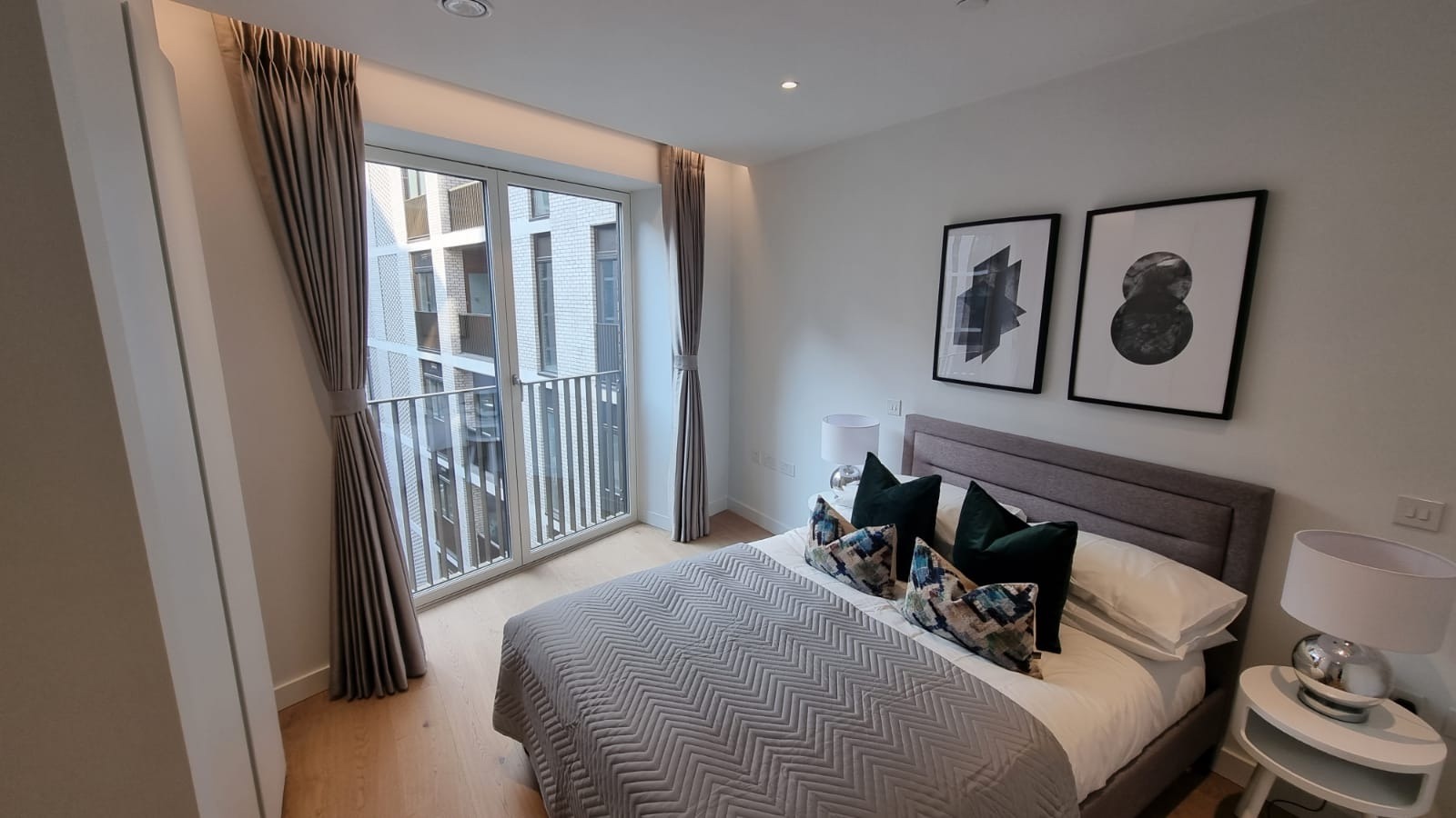 藍莎集團 | 英國置產一站式服務