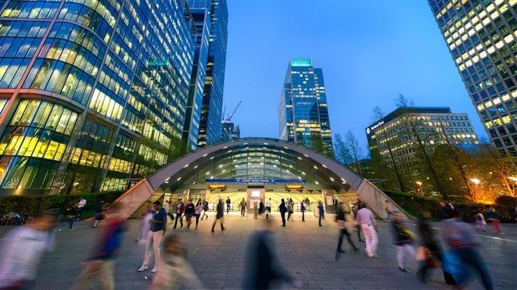 藍莎集團 | 英國置產一站式服務