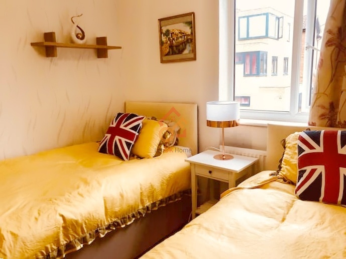 伦敦Elephant & Castle·4房·John Maurice Close 房源图片