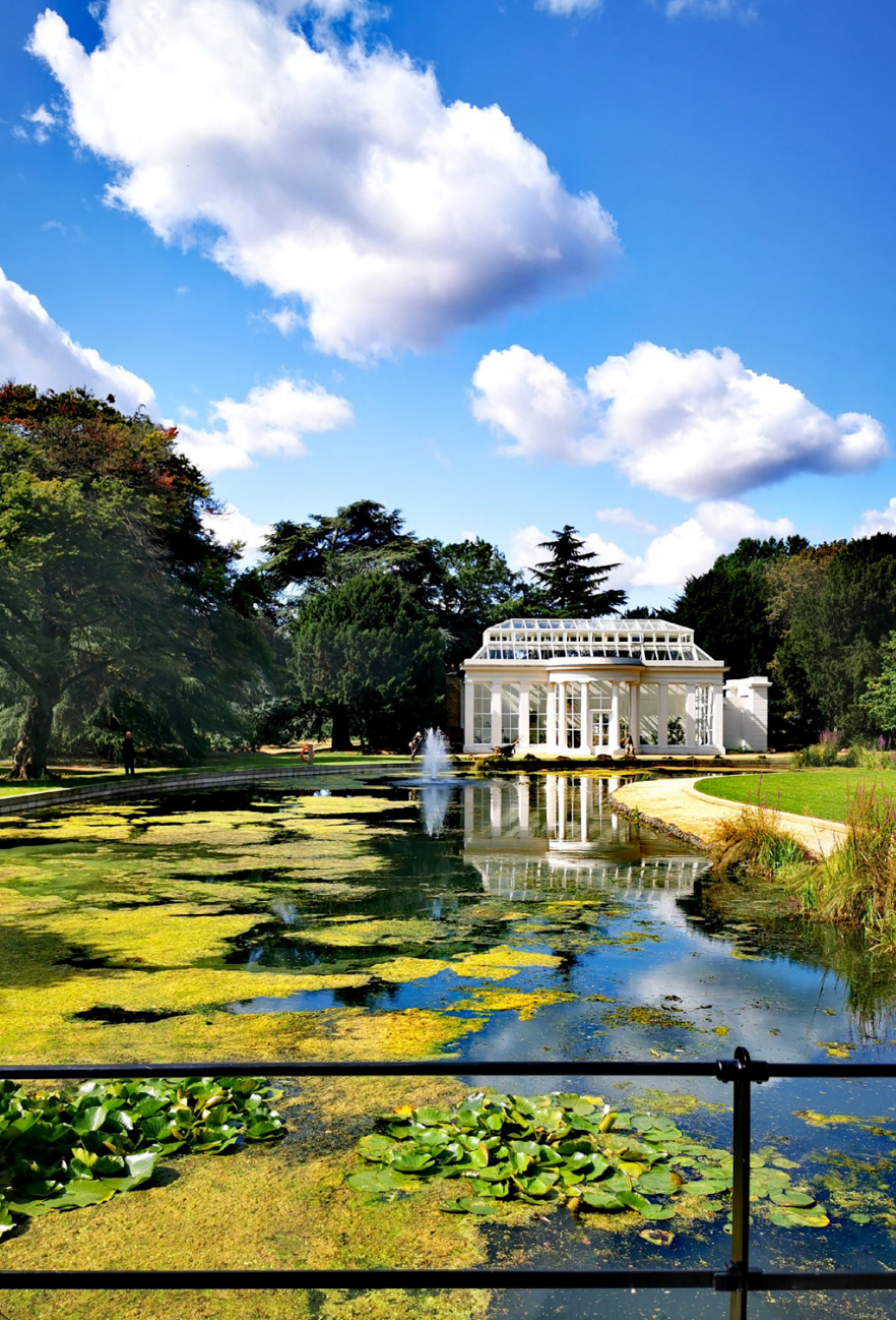 藍莎集團 | 英國置產一站式服務