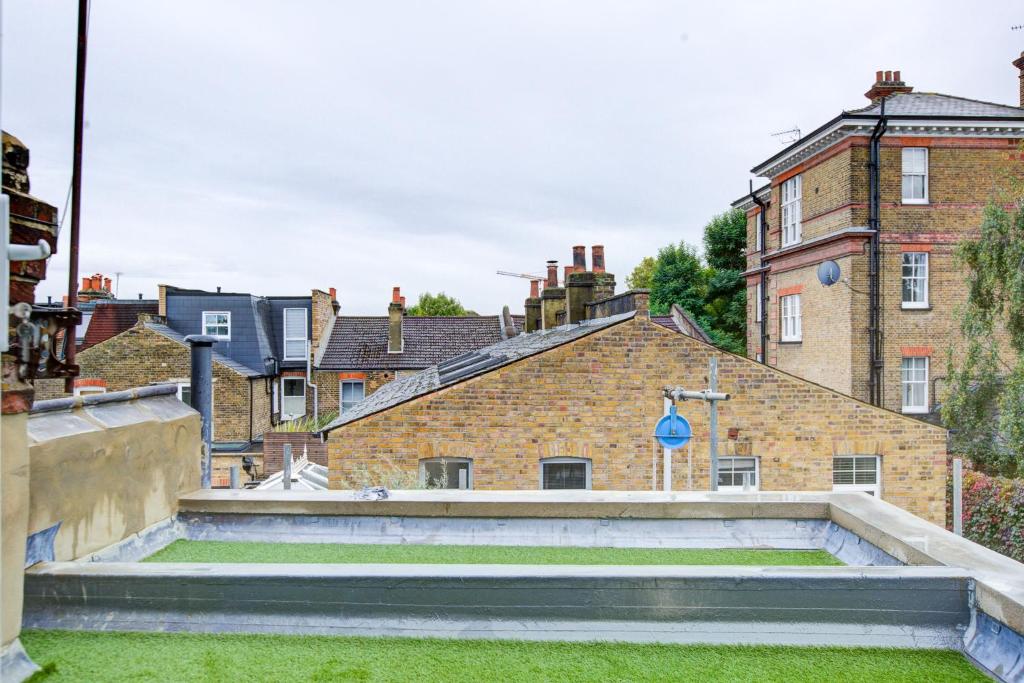 伦敦Wandsworth•Close to Clapham酒店公寓 公寓图片